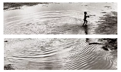  Exposición de Fotografía “La memoria del instante” de Ismael Sarrión