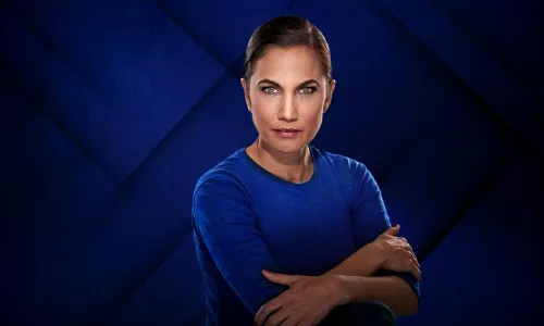 TEATRO: El sonido oculto. Toni Acosta y Omar Ayuso.