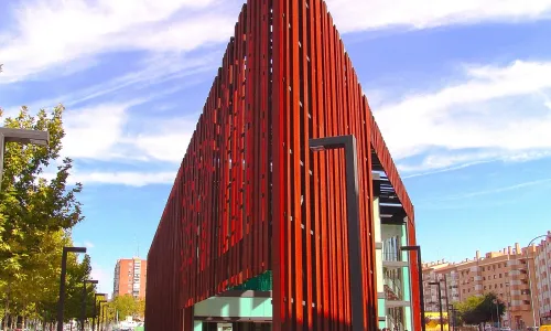 Junta General ESMASA