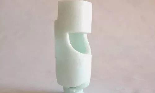 Exposición de vidrio: Retratos de Familia