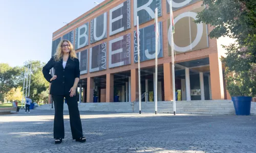 Alcorcón elegida como sede del encuentro de circo joven, en Junio 2024