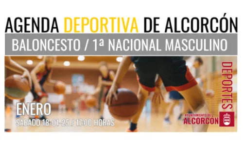 BALONCESTO
