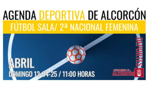FÚTBOL SALA / 2ª NACIONAL FEMENINA 