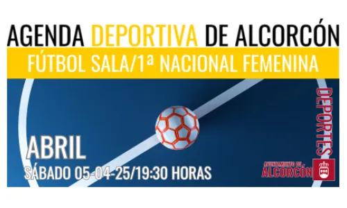 FÚTBOL SALA FEMENINA 