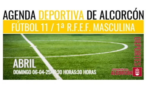 FÚTBOL 11/ 1ª R.F.E.F. MASCULINO