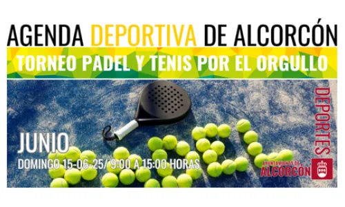 TENIS Y PADEL