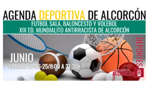 FUTBOL SALA, BALONCESTO Y VOLEBOL