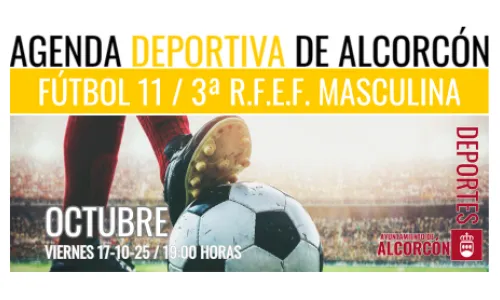 FUTBOL 11 / 1ª R.F.E.F. MASCULINA