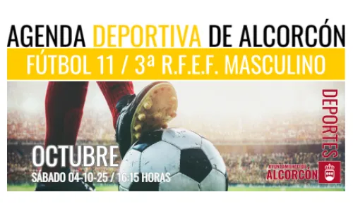 FÚTBOL / 1ª R.F.E.F. MASCULINO