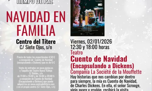 Musical Infantil: Cantajuegos 