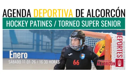 HOCKEY / LIGA OK PLATA MASCULINA