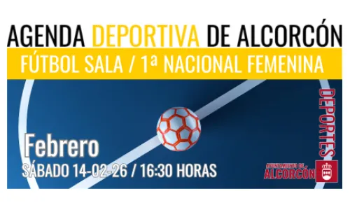 FUTBOL SALA / 1ª NACIONAL FEMENINA