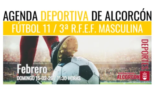  FÚTBOL 11 / 3ª R.F.E.F. MASCULINO