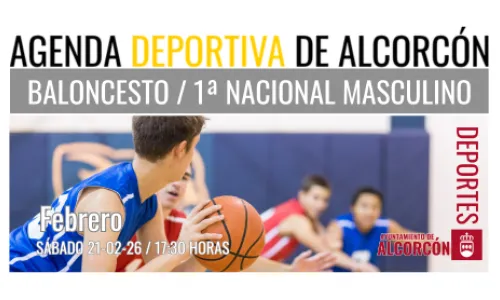 BALONCESTO / 1ª NACIONAL MASACULINO