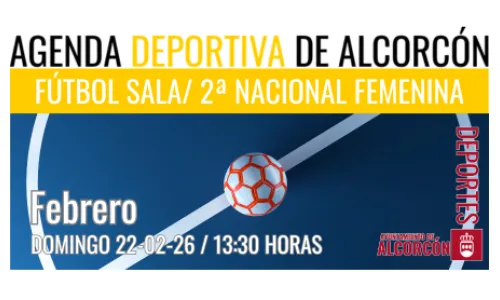 FÚTBOL SALA /2ª NACIONAL FEMENINA