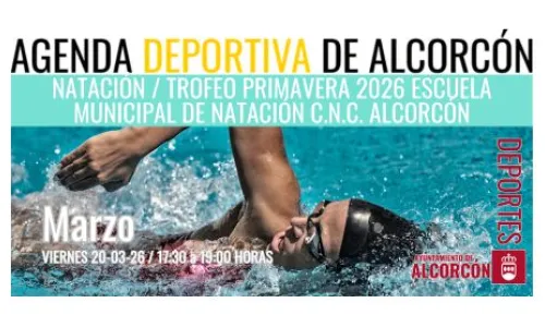 NATACIÓN 