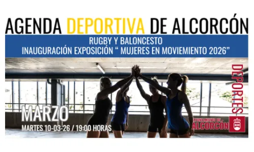 RUGBY Y BALONCESTO