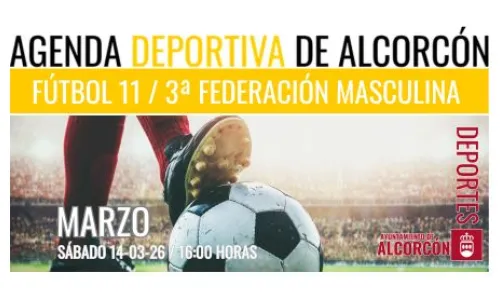 FÚTBOL 11 / 3ª FEDERACIÓN MASCULINA