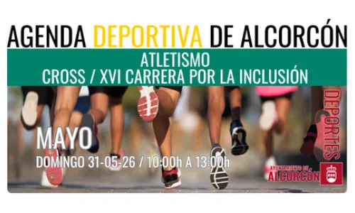 ATLETISMO