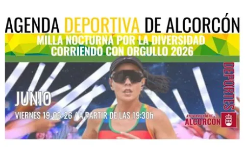 MILLA / MILLA NOCTURNA POR LA DIVERSIDAD