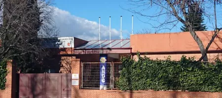 Centro Ocupacional Carlos Castilla del Pino