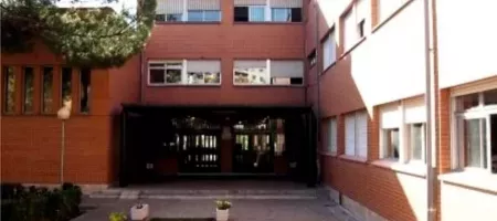 Instituto de Educación Secundaria La Arboleda