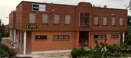 Educación a Distancia UNED