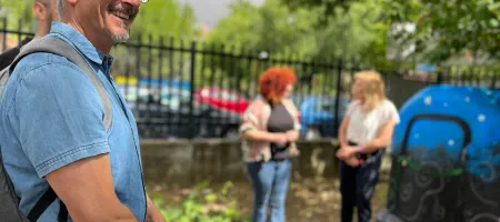 Campaña gatos lactantes