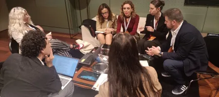 foro Urbano A Coruña