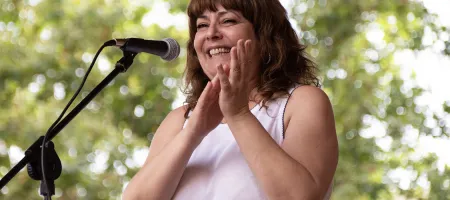 Entre culturas Alcorcón