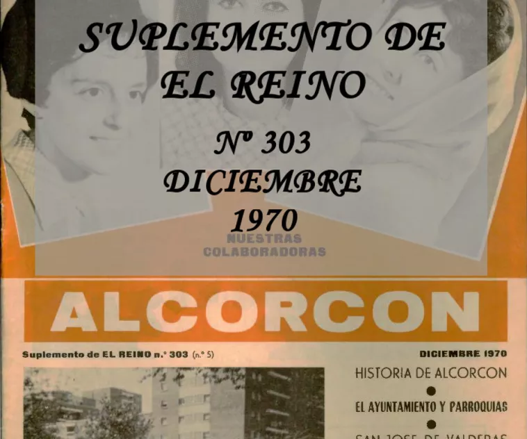 El reino 303