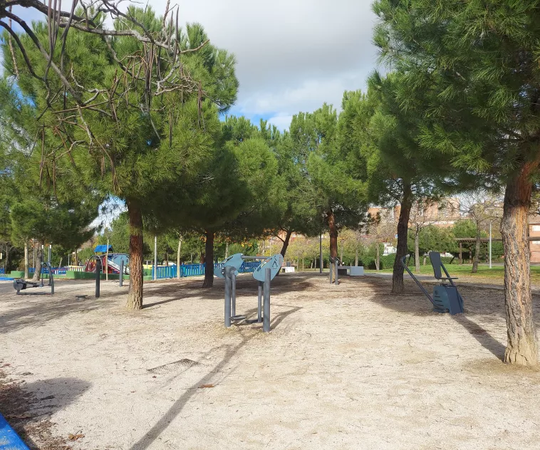 Imagen entorno saludable 3