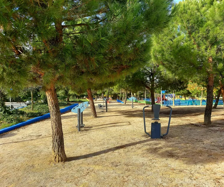 Imagen entorno saludable 4