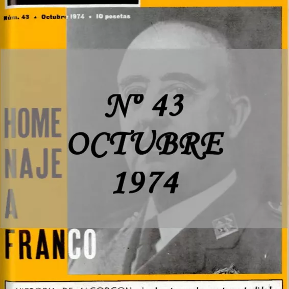 El reino Octubre 1974