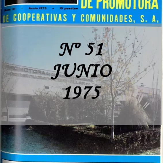 El reino Junio 1975