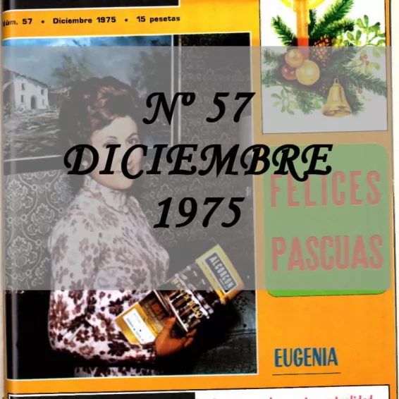 El reino Diciembre 1975
