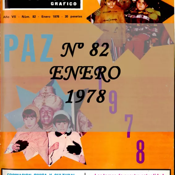 El reino Enero 1978
