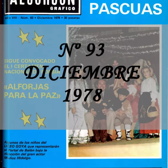 El reino Diciembre 1978