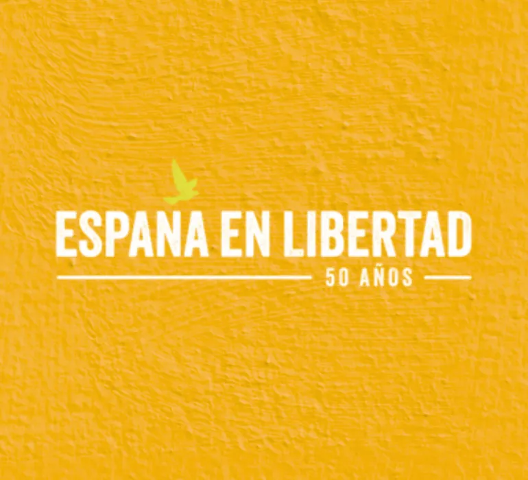 españa en libertad