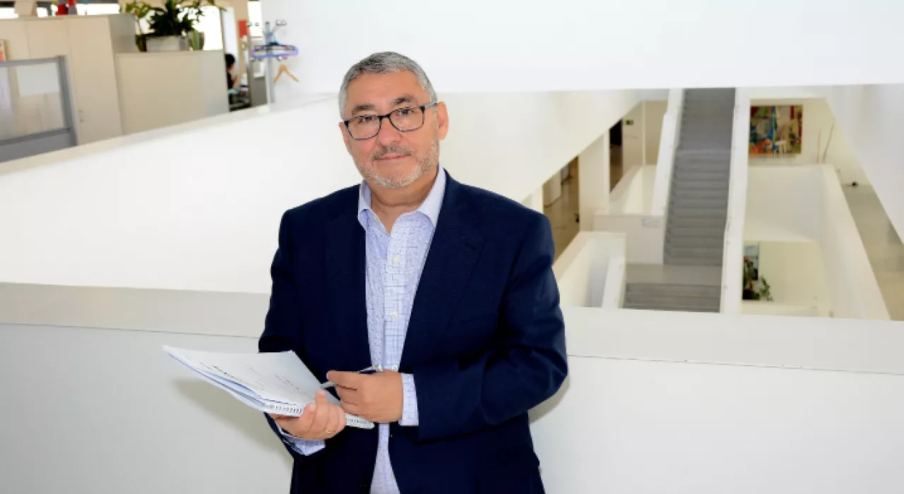 Imagine de Daniel Rubio Caballero