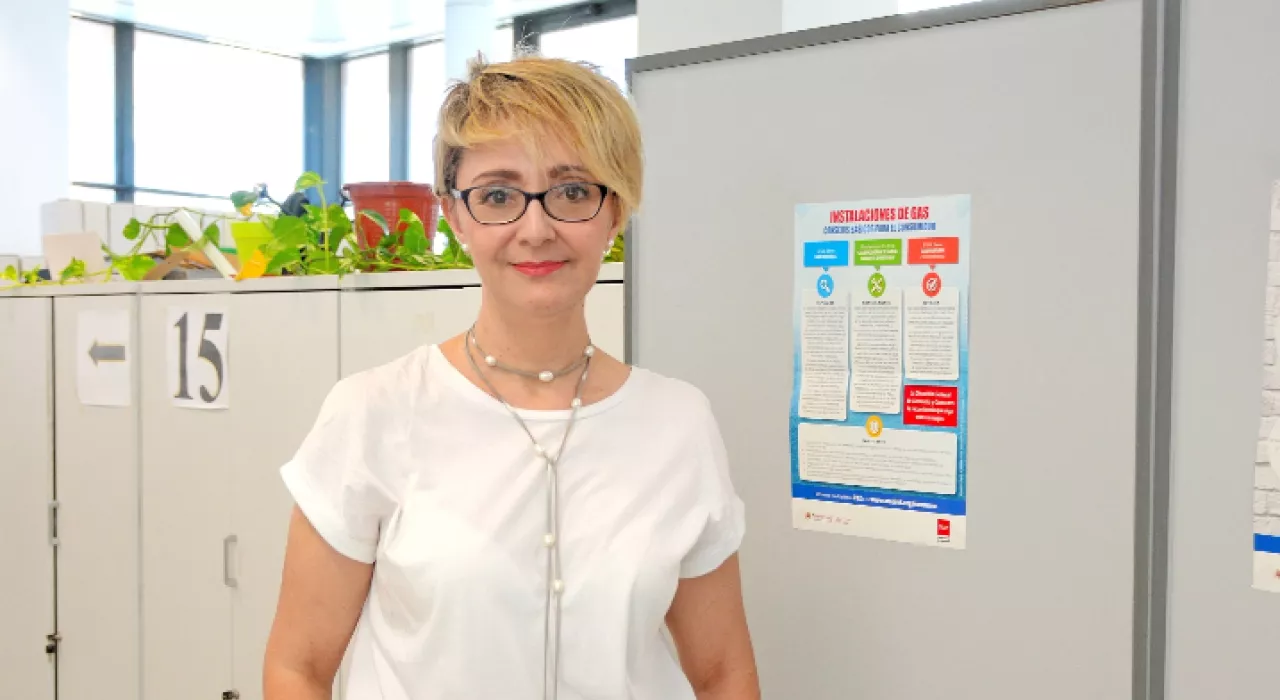 Image de Victoria Meléndez Agudín