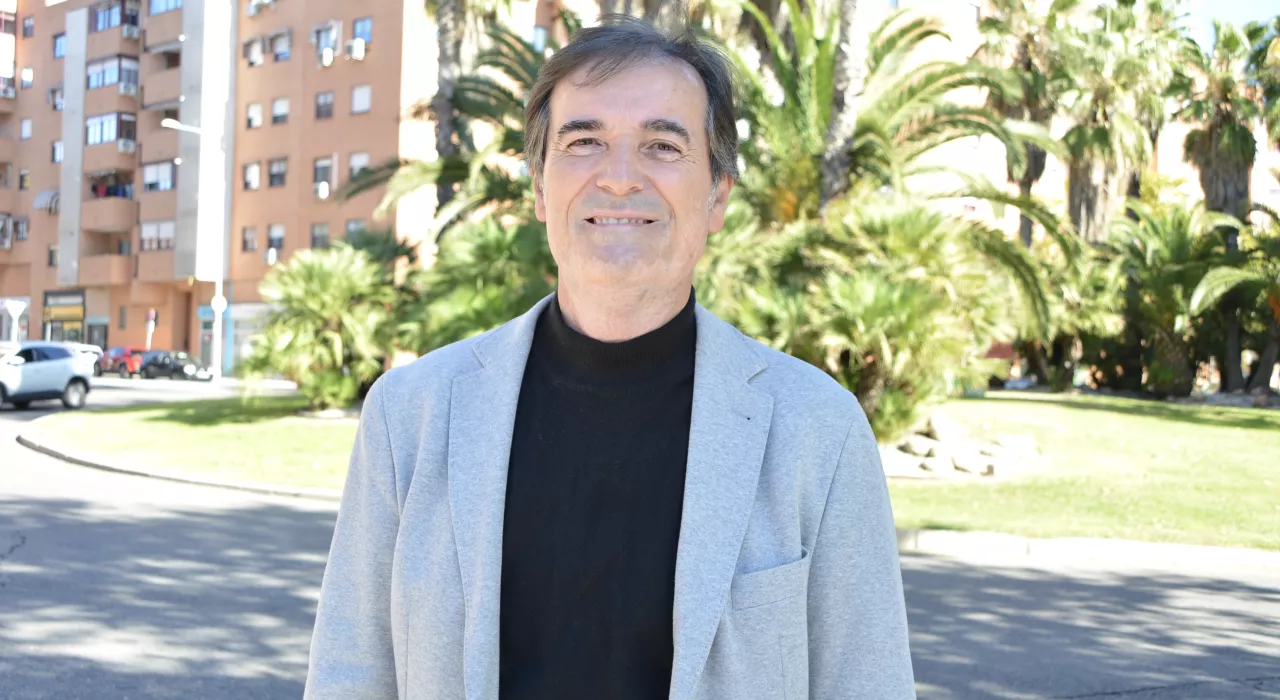 Imagen de Raúl Toledano Serrano