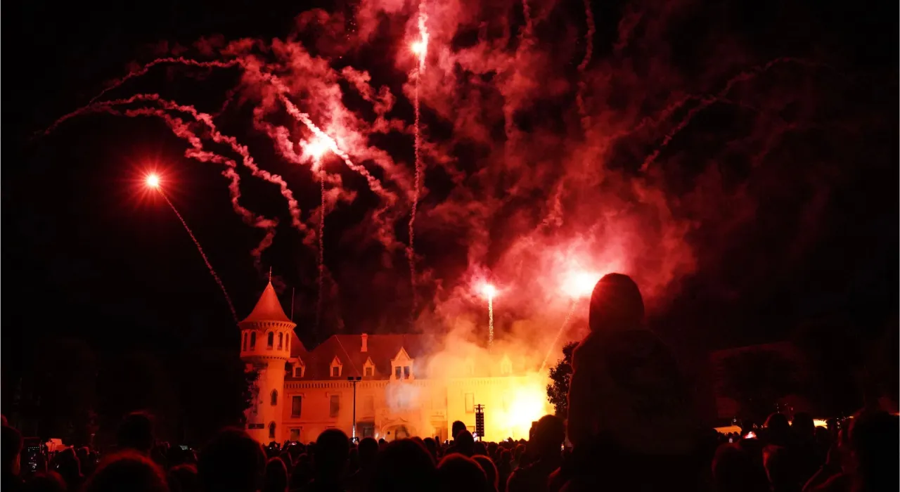 Fiestas