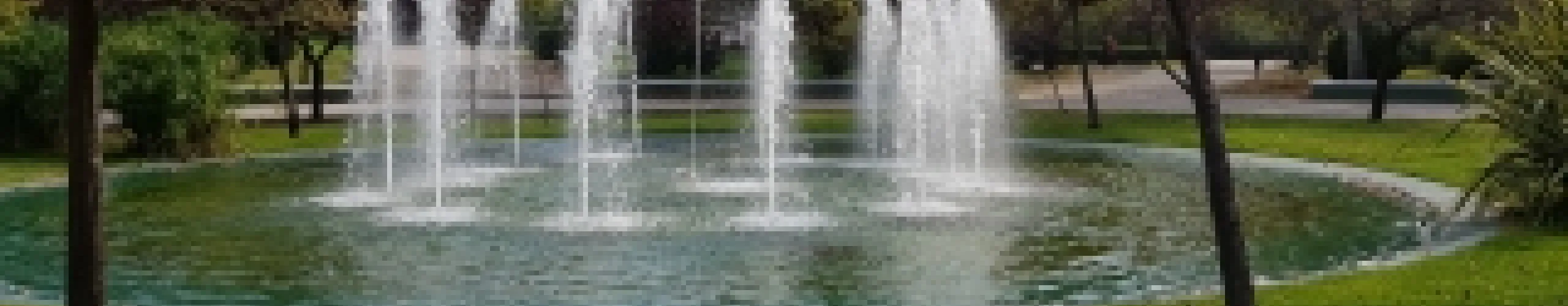 Parque de los Castillos