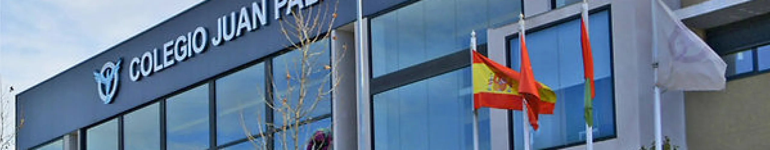 Colegio Juan Pablo II