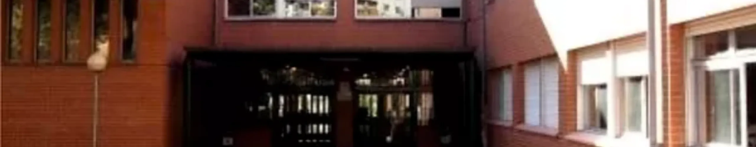 Instituto de Educación Secundaria La Arboleda