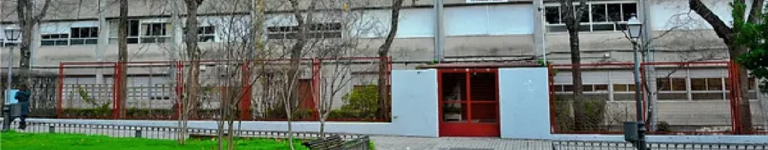 Instituto de Educación Secundaria Los Castillos