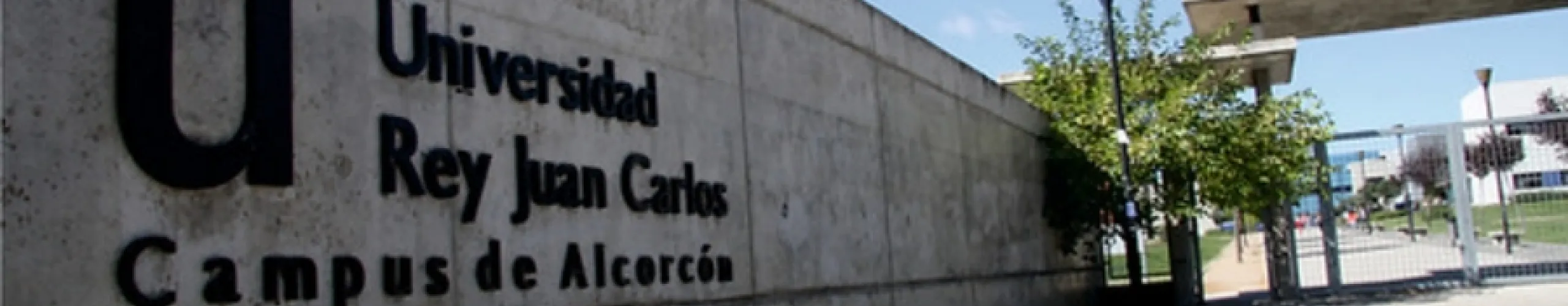 Universidad Rey Juan Carlos