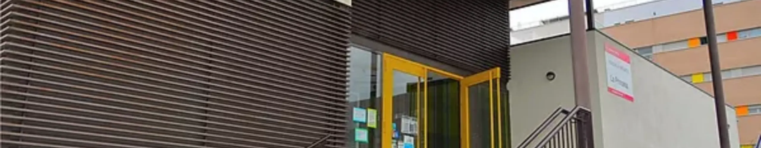 Escuela Infantil La Princesa