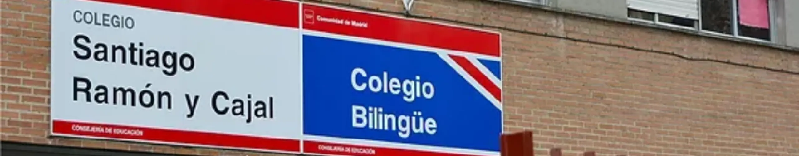 Colegio de Educación Infantil y Primaria Santiago Ramón y Cajal